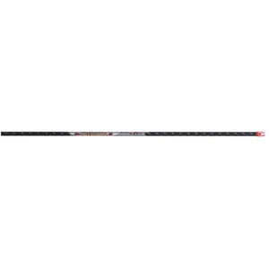 Easton FMJ 5mm Carbon and Aluminum Arrow Shafts 400 HIT 12PK