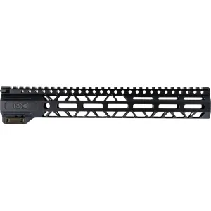 Faxon Streamline G4 AR-15 M-LOK Handguard 15" Black