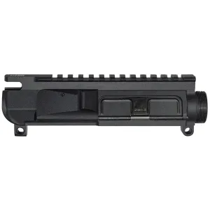 Vltor MUR Modular Assembled AR-15 Upper Receiver with Shell Deflector Only Matte