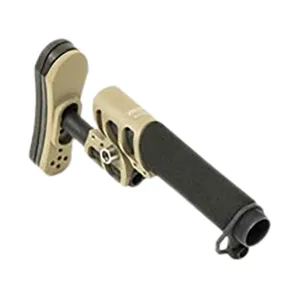 Odin Works Zulu AR-15 Stock Kit Flat Dark Earth