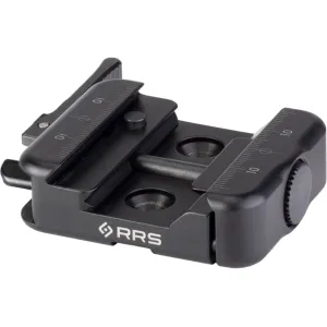 Really Right Stuff Adjustable R-Lock SOAR Clamp