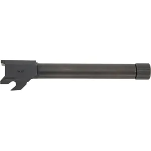 Springfield Armory Echelon Threaded Barrel 9mm Luger 5.28" Melonite