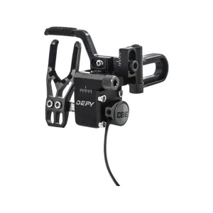 CBE Defy Micro Cable Driven Drop Away Arrow Rest RH