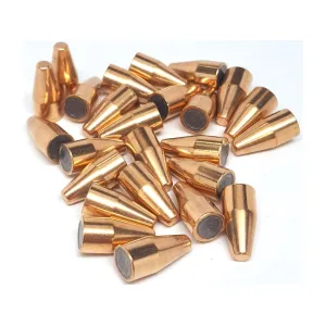 Winchester 35 Caliber (357 Diameter) Bullets 145 Grain Full Metal Jacket Case of 1000