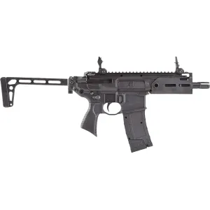 Sig Sauer MPX Rattler BB Air Rifle