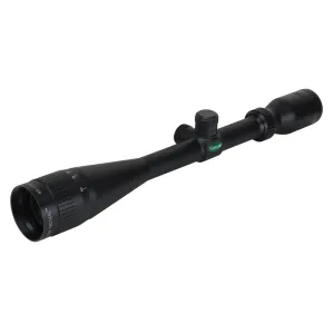 Mueller Tactical Rifle Scope 8.5-25x 44mm Mil Dot Reticle Matte Black