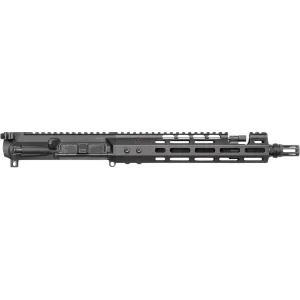 Noveske AR-15 N4 Micro Switchblock Complete Upper Receiver 5.56x45mm NATO 10.5" Barrel NSR-9.75 M-LOK Handguard Black