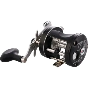 Abu Garcia C3 Striper Special Round Reel 6500 Baitcast Reel RH 5.3:1