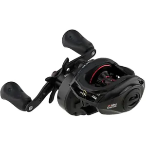 Abu Garcia Revo SX Gen 5 Baitcast Reel RH 6.7:1