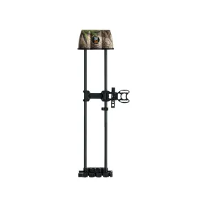 Tight Spot 7 Arrow Bow Quiver Right Hand Polymer Realtree Edge Camo