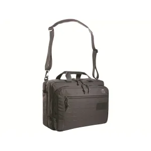 Tasmanian Tiger Document Bag MK II Briefcase Black