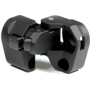 MDT Rifle Interface Folding Stock Adapter