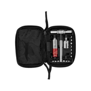 Fix It Sticks Enhanced All-In-One Torque Limiter Bit Driver Kit Multicam Black