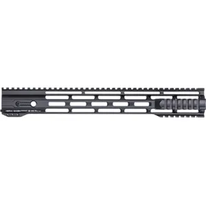 Hera Arms IRS Hybrid M-LOK Handguard AR-15 15" Aluminum Black