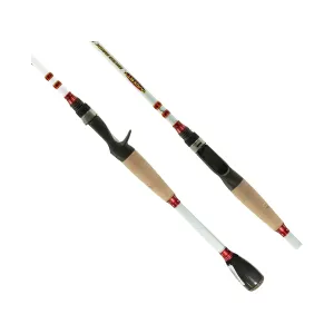 Duckett Micro Magic Pro 7'6" Casting Rod Hvy
