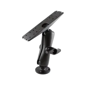 RAM Large Fish Finder Mount Size D Medium Arm