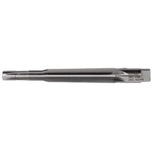 PTG Solid Pilot Chamber Finish Reamer 6.5 PRC