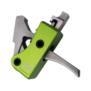 Stern Defense H2S Hybrid AR-15 Two Stage Trigger Nickel Boron