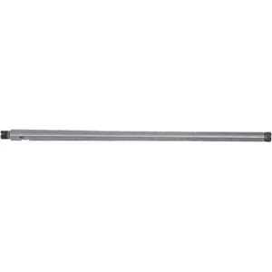Ruger Light Varmint Target (LVT) 10/22 Prefit Barrel 22 Long Rifle 20" Stainless Light Target Contour 1:16" Twist