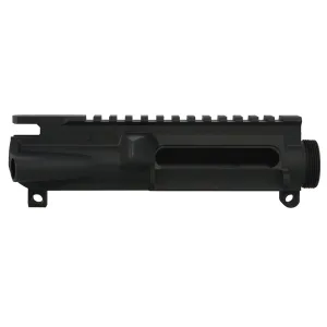 JP Enterprises Stripped AR-15 Upper Receiver Low Profile Matte