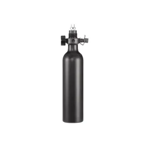 Airforce Spin-Loc TalonP and Escape Tank