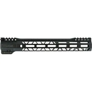 Faxon Streamline G3 AR-15 M-Lok Handguard 13" Black