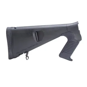 Mesa Tactical Urbino Stock for Mossberg 930, 940 12 Gauge Black