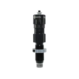Whidden Gunworks 6mm Creedmoor Micrometer Bullet Seating Die