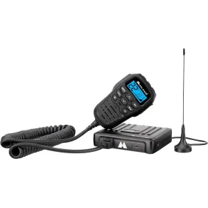 Midland MXT275 Micromobile Mounted Radio