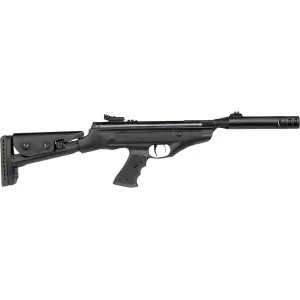 Hatsan MOD 25 SuperTACT QE 22 Caliber Pellet Air Pistol