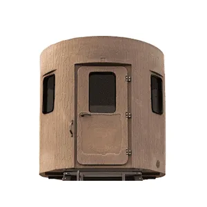 Banks Outdoors Stump 4 Whitetail Properties Phantom Box Blind