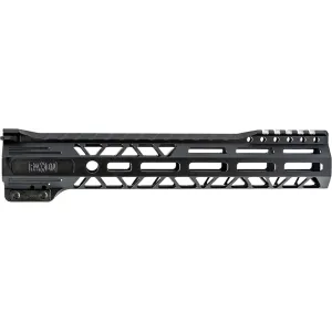 Faxon Streamline G3 AR-15 M-Lok Handguard 10.75" Black