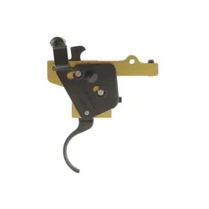 Timney Featherweight Deluxe Trigger for Mauser 95, 96 Trigger with Safety