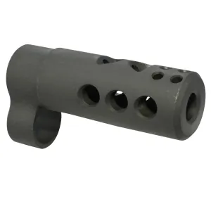 Smith Enterprise Good Iron Muzzle Brake for M1 Garand Matte