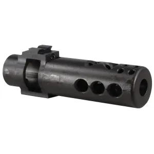Smith Enterprise Good Iron Muzzle Brake for M14, M1A Matte