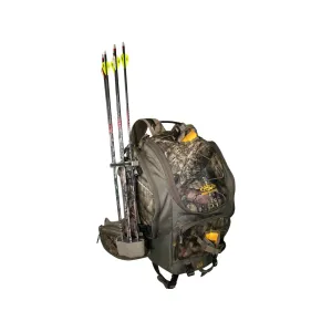 Horn Hunter G3 MAQ Backpack Mossy Oak Infinity