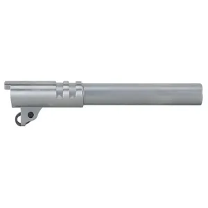 Smith & Wesson 1911 Government Barrel 45 ACP 5" Stainless