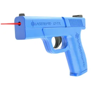 LaserLyte Laser Trainer Pistol Full Size