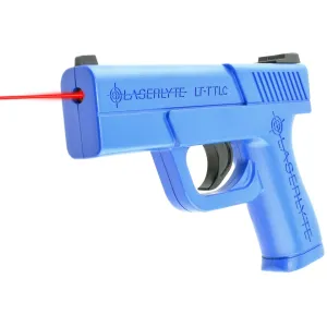 LaserLyte Laser Trainer Pistol Compact