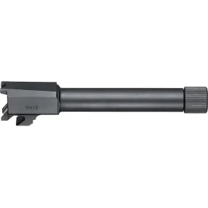 Springfield Armory Hellcat Pro Threaded Barrel 9mm Luger 4.4" Melonite