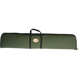 Hunter Auto-Rest Scoped Rifle Case 51" Canvas Green