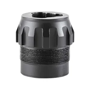 Dead Air P-Series 3 Lug Adapter