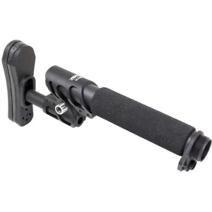 Odin Works Zulu AR-15 Stock Kit Black