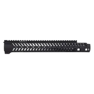 Samson Evolutions Series 12-EX AR-15 Customizable Handguard 15" Black