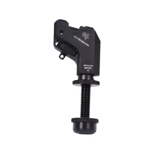 CTK Precision Ultimate Monopod Aluminum Matte
