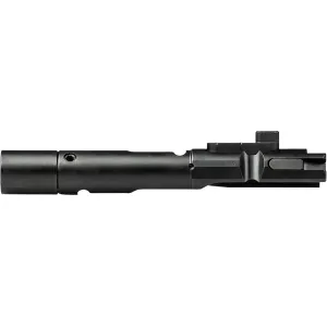 Aero Precision AR-15 Bolt Carrier Group 9mm Luger Nitride Black