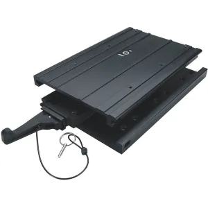 Minn Kota Trolling Motor Quick Release Bracket MKA-32