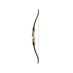 PSE Nighthawk Takedown Recurve Bow Right Hand 45 lb