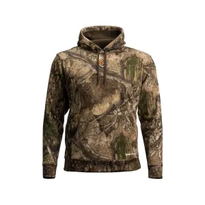 Scent-Lok Men's Stealth Hoodie Realtree APX Medium