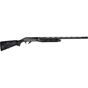 Weatherby Sorix Semi Automatic 12 Gauge Shotgun 28" Gray Barrel Storm Field Stock 3 1/2" Chamber